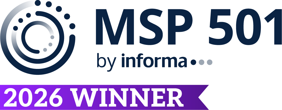 MSP 501 2026 Winner Logo_Color MSP 501 2026 Winner Logo_Color