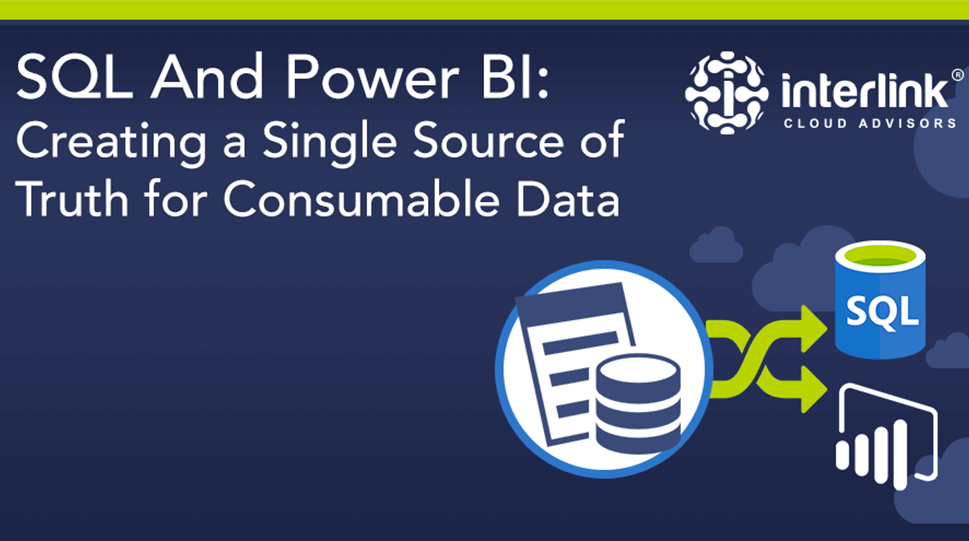 SQL & Power BI webinar