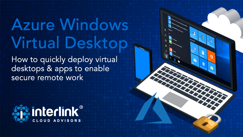 Azure Window Virtual Desktop