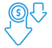 Provide Cost Reduction Ideas Provide Cost Reduction Ideas