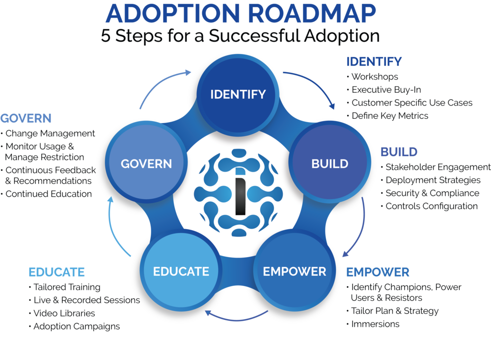 Adoption Roadmap