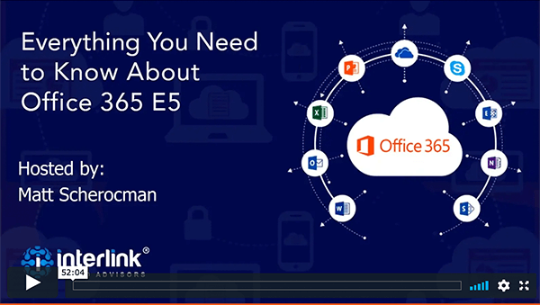 Everything you ever wanted to know about Office 365