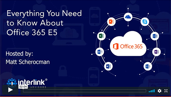 office-365-e5-webinar-view