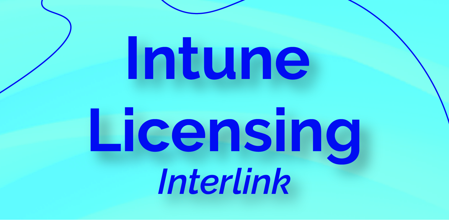 Intune Licensing Guide