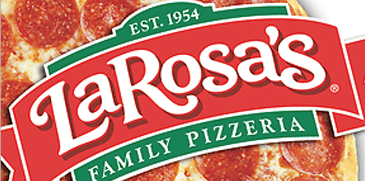 LaRosa's Pizzeria<br>Office 365