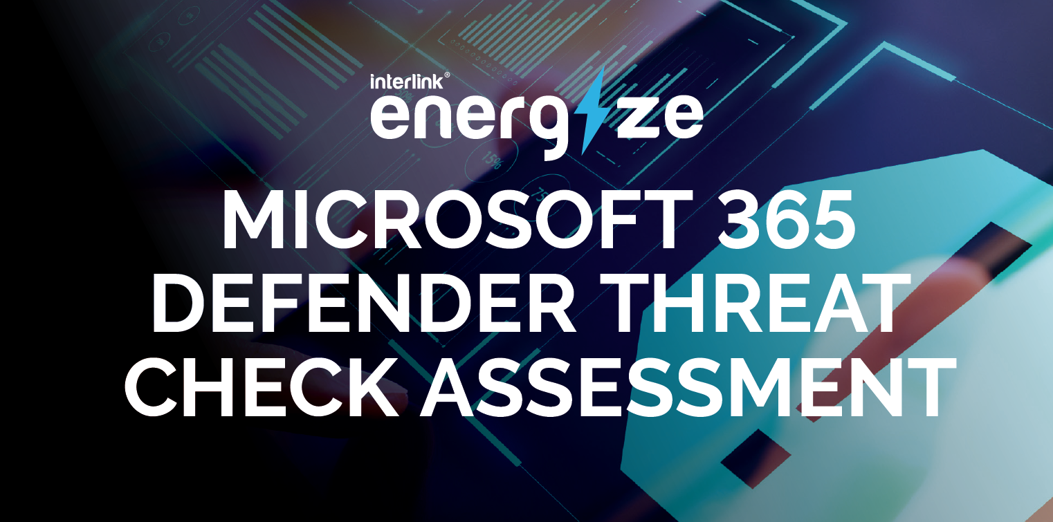 Microsoft 365 Defender Threat Check Assessment 
