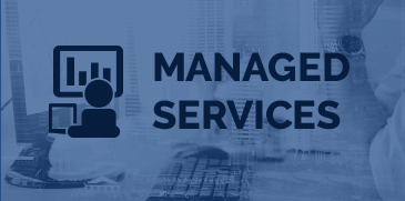 Managed Services<br><br>