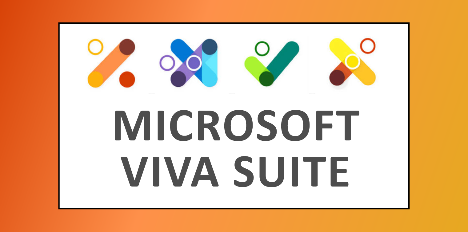 Microsoft Viva Suite