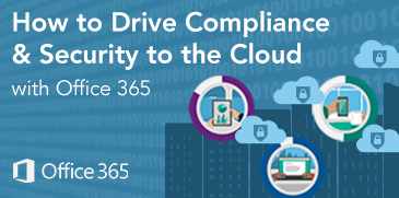 Office 365 E5 - Security & Compliance