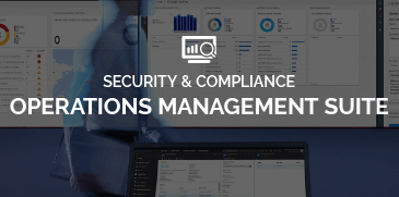 OMS - Security & Compliance