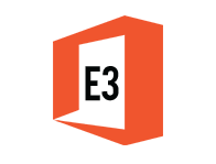 Office 365 E3 icon
