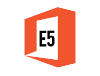 Office 365 E5 icon