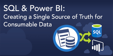 SQL & Power BI