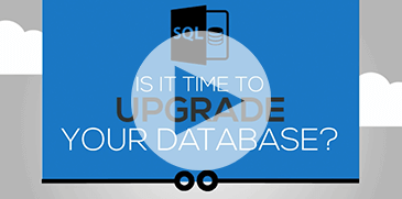 Is It Time To<br>Upgrade Your Database?