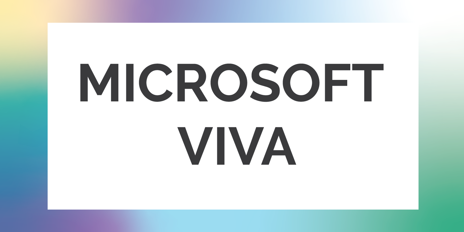 Microsoft Viva 