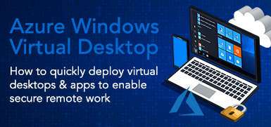 Azure Windows Virtual Desktop
