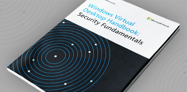 Windows Virtual Desktop Handbook