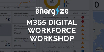  M365 Digital Workforce