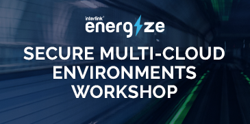 Secure Multi-Cloud Environments Workshop