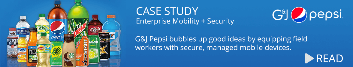 enterprise-mobility-security