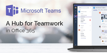 Microsoft Teams Overview<br>