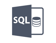 sql-database-bi-data-management-grey